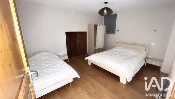 Appartement à vendre 3 pièces 77 m² Ax-les-Thermes