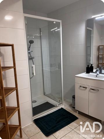 Appartement à vendre 3 pièces 77 m² Ax-les-Thermes