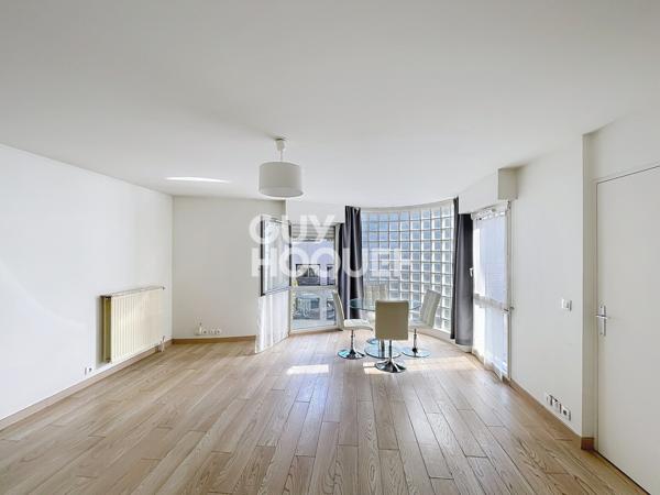 APPARTEMENT À LOUER DE 1 PIÈCE DE 39,00 M²