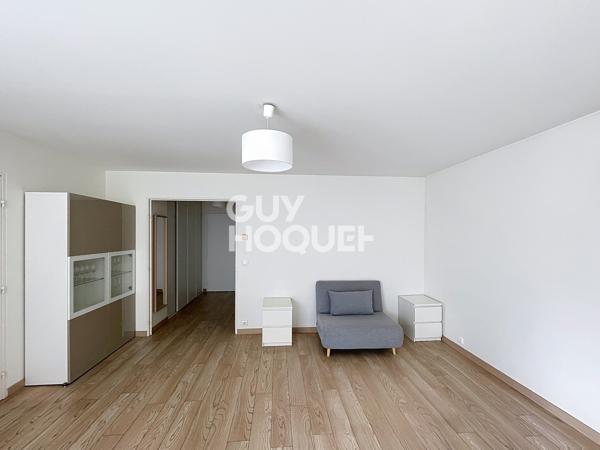 APPARTEMENT À LOUER DE 1 PIÈCE DE 39,00 M²