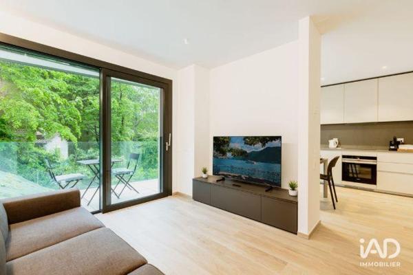 Appartement à vendre 2 pièces 40 m² Agde