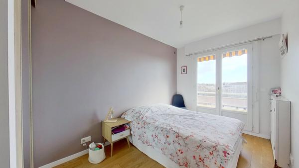 Appartement 4 pièces - 88 m² Exclusivité efficity