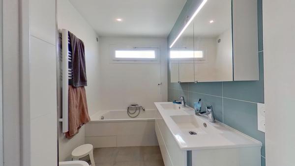 Appartement 4 pièces - 88 m² Exclusivité efficity