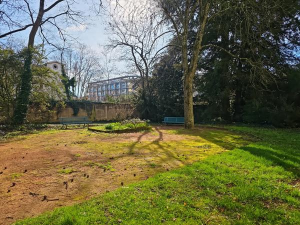 Appartement 4 pièces - 88 m² Exclusivité efficity