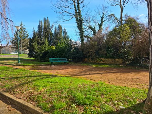 Appartement 4 pièces - 88 m² Exclusivité efficity