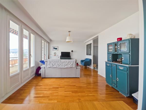 Appartement 4 pièces - 88 m² Exclusivité efficity