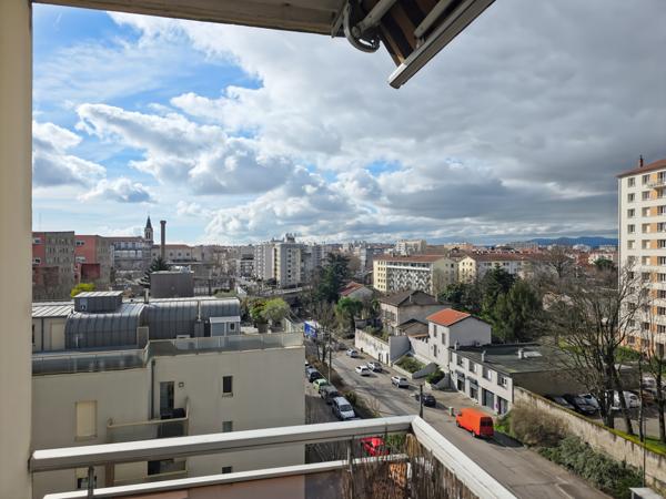 Appartement 4 pièces - 88 m² Exclusivité efficity