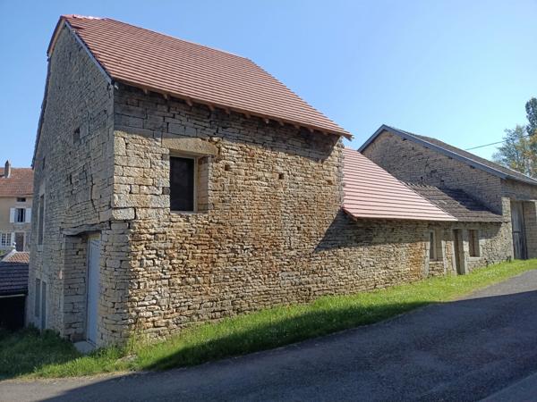 Maison à rénover Leffond