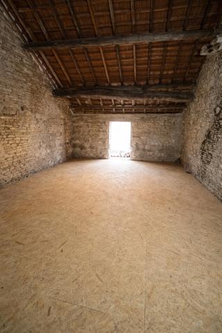 Maison à rénover Leffond