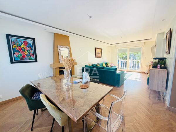 Maison 5 pièces A VENDRE - CAEN CENTRE