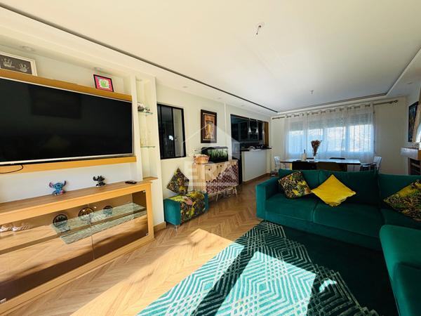 Maison 5 pièces A VENDRE - CAEN CENTRE