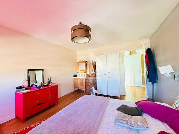 Maison 5 pièces A VENDRE - CAEN CENTRE