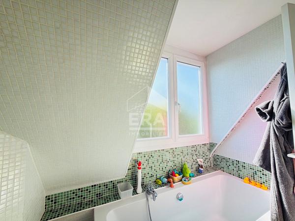 Maison 5 pièces A VENDRE - CAEN CENTRE