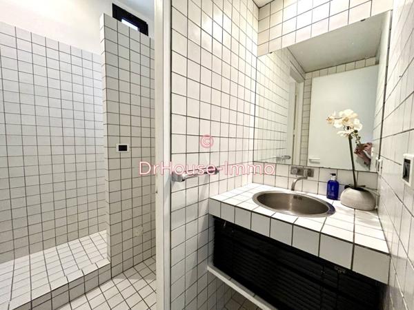 Appartement à vendre 4 pièces de 168 m²