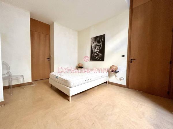 Appartement à vendre 4 pièces de 168 m²