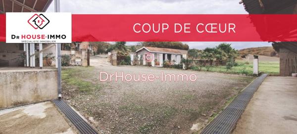 Maison à vendre 14 pièces de 266 m²