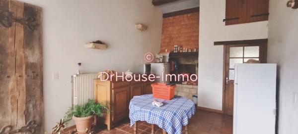 Maison à vendre 14 pièces de 266 m²