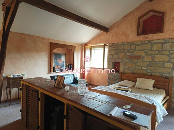 Maison à vendre 14 pièces de 266 m²