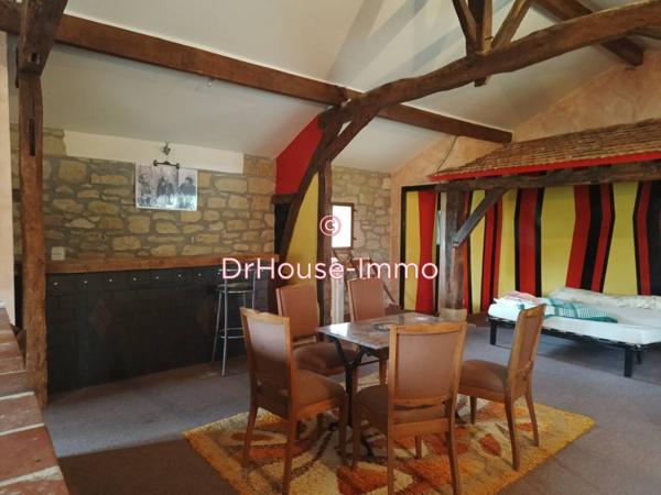 Maison à vendre 14 pièces de 266 m²