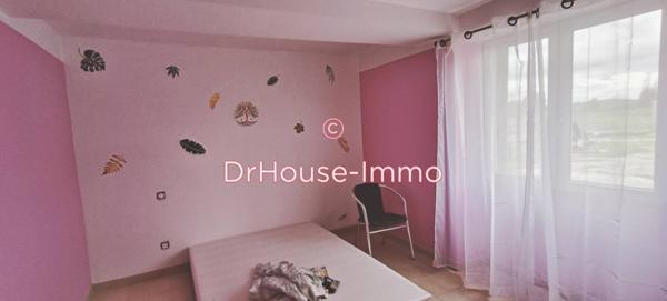 Maison à vendre 14 pièces de 266 m²