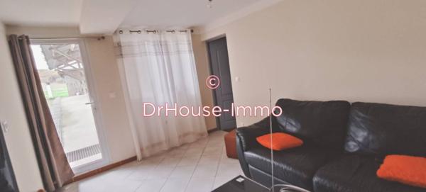 Maison à vendre 14 pièces de 266 m²