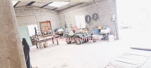 Maison à vendre 14 pièces de 266 m²