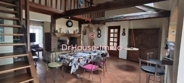 Maison à vendre 14 pièces de 266 m²