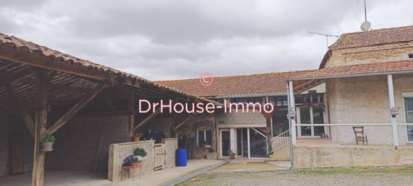 Maison à vendre 14 pièces de 266 m²