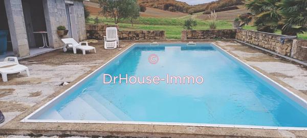 Maison à vendre 14 pièces de 266 m²