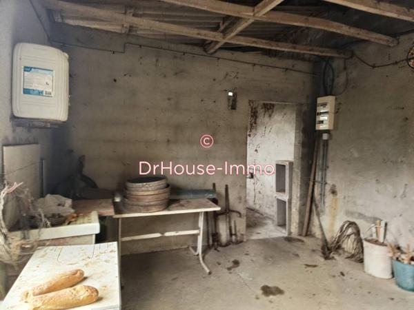 Maison à vendre 14 pièces de 266 m²