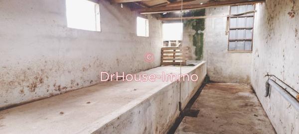 Maison à vendre 14 pièces de 266 m²