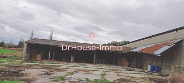 Maison à vendre 14 pièces de 266 m²