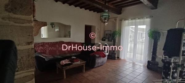 Maison à vendre 14 pièces de 266 m²