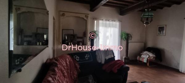 Maison à vendre 14 pièces de 266 m²