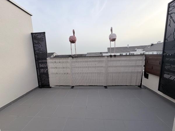 Appartement - 2 pièce(s) - 42 m2