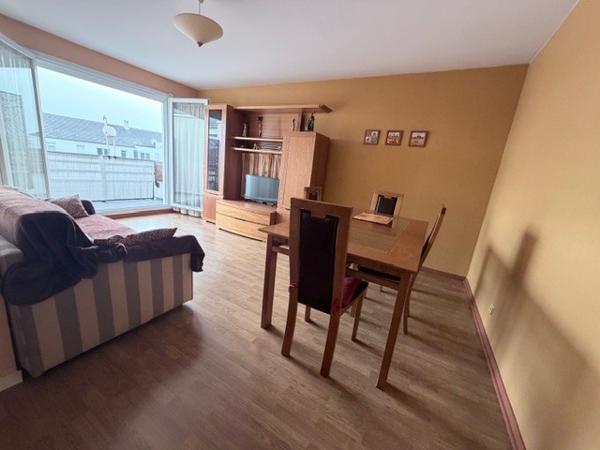 Appartement - 2 pièce(s) - 42 m2