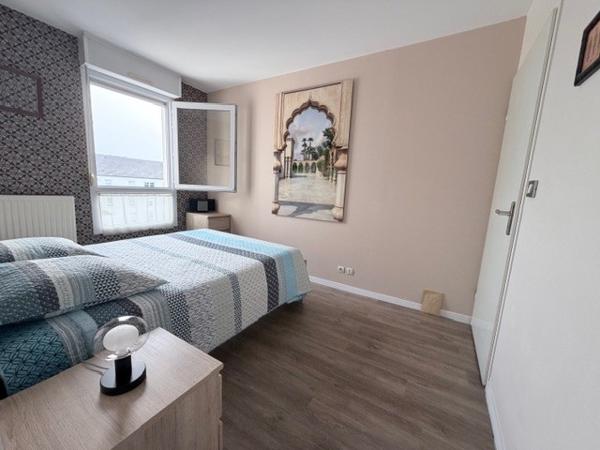 Appartement - 2 pièce(s) - 42 m2