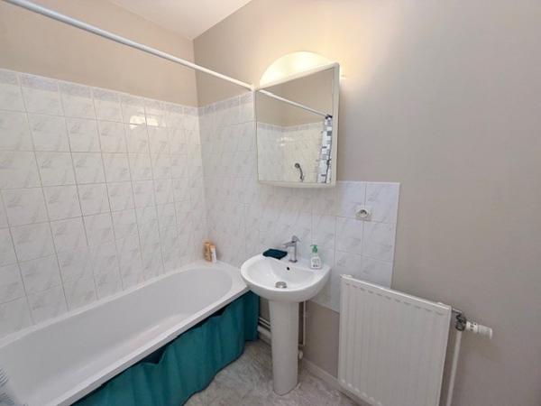 Appartement - 2 pièce(s) - 42 m2