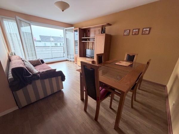 Appartement - 2 pièce(s) - 42 m2