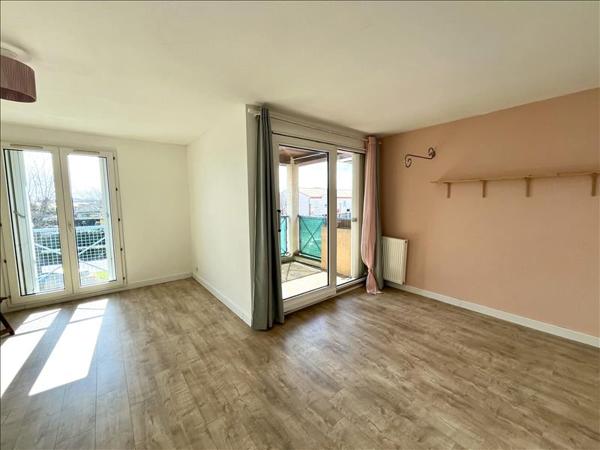 Appartement à louer |  LA SALVETAT ST GILLES |  3 pièces | 70 m²