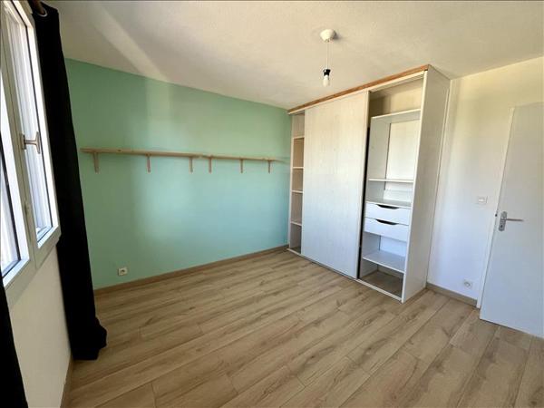 Appartement à louer |  LA SALVETAT ST GILLES |  3 pièces | 70 m²
