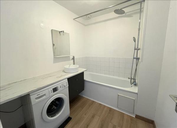 Appartement à louer |  LA SALVETAT ST GILLES |  3 pièces | 70 m²