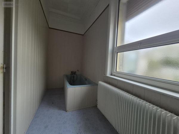 Maison à vendre à Neuville-Saint-Vaast dans le Pas-de-Calais (62580), ref : 62135-2285