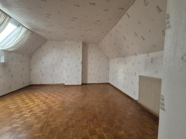 Maison à vendre à Neuville-Saint-Vaast dans le Pas-de-Calais (62580), ref : 62135-2285