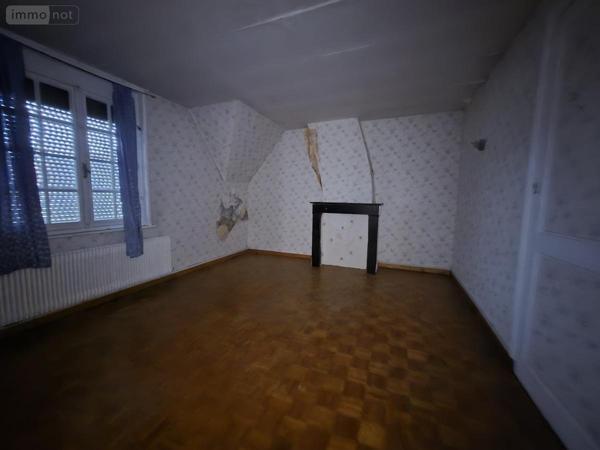 Maison à vendre à Neuville-Saint-Vaast dans le Pas-de-Calais (62580), ref : 62135-2285