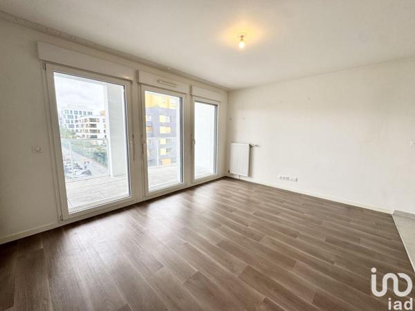 Location appartement 3 pièces 63 m² Massy