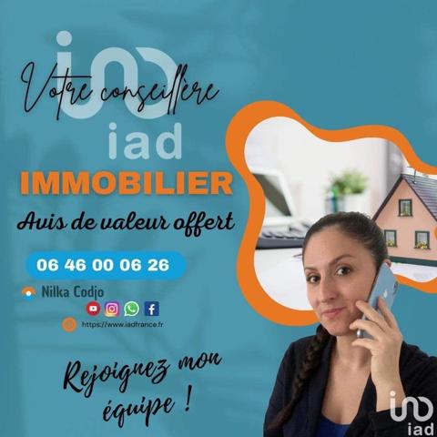 Location appartement 3 pièces 63 m² Massy