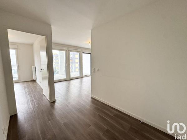 Location appartement 3 pièces 63 m² Massy