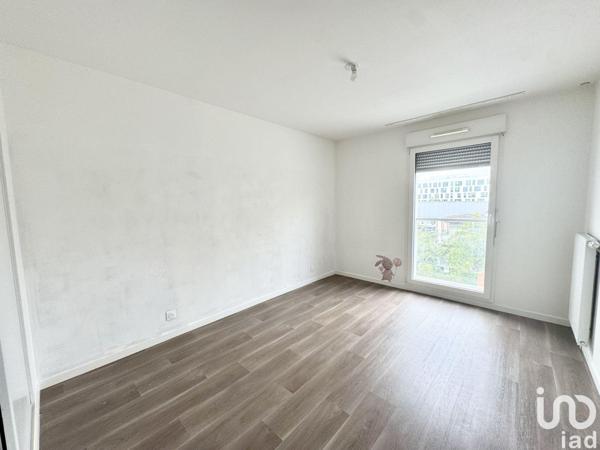 Location appartement 3 pièces 63 m² Massy