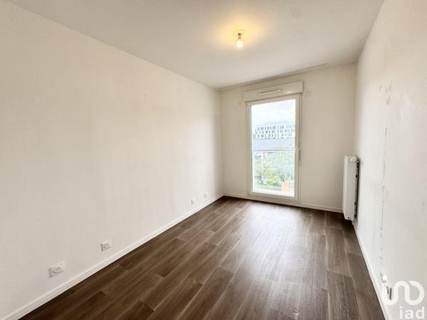 Location appartement 3 pièces 63 m² Massy